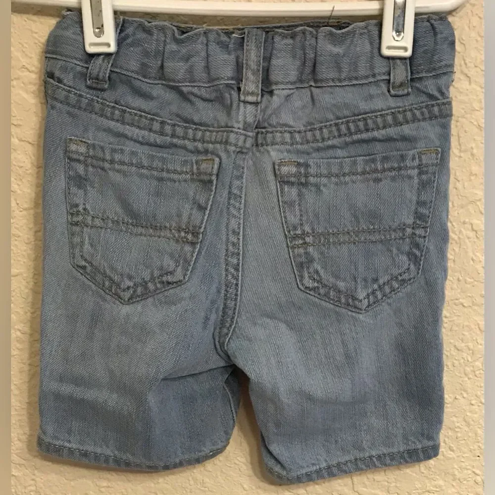 Children’s Place Boys Shorts